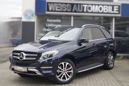 Mercedes-Benz GLE 250 147.000 km 28.990 &euro; Oberhausen 46045