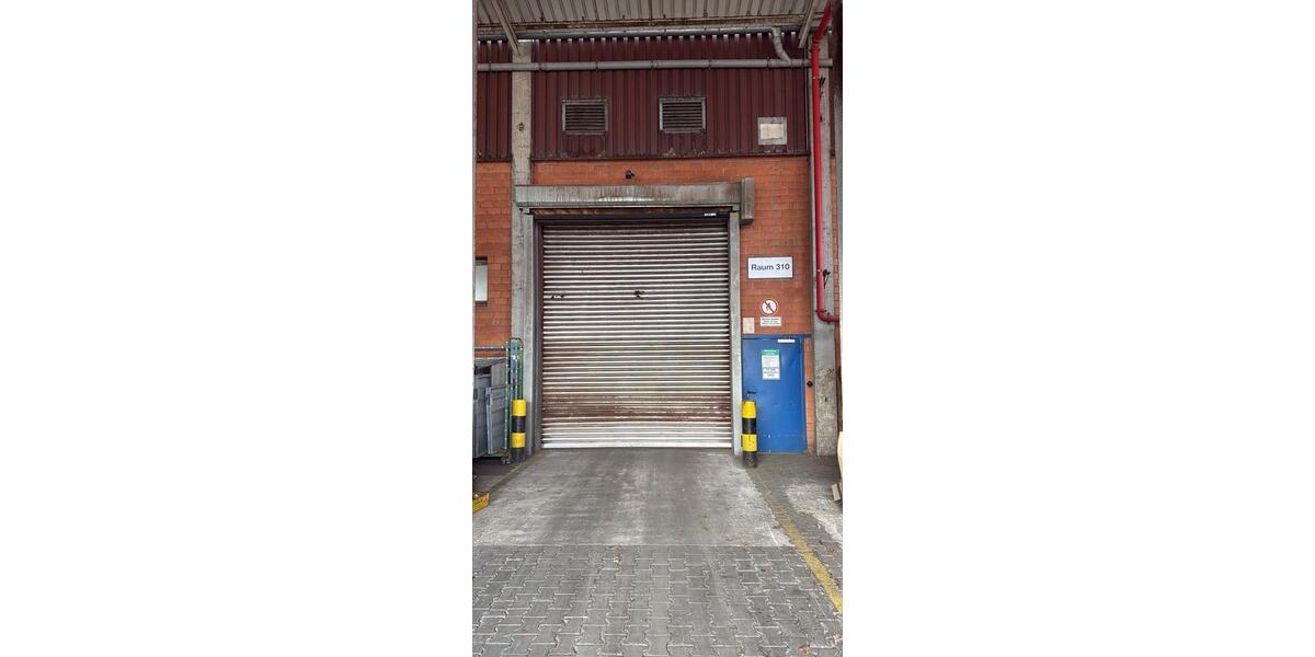 Gewerbeobjekt Hamminkeln - 1.250&euro; | Angebot:25104058