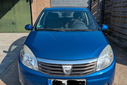 Dacia Sandero 117.000 km 1.400 &euro; Geldern 47608