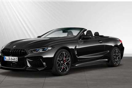BMW M8 4.870 km 120.000 &euro; Geldern 47608
