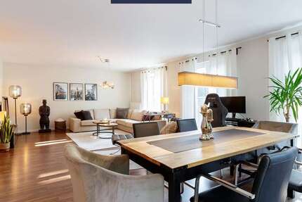 Wohnung Oberhausen Walsumermark - 2 Zimmer, 103 m&sup2;, 369.000&euro; | Angebot:26015301