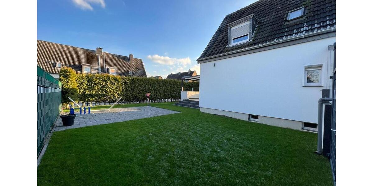 Einfamilienhaus Gelsenkirchen Gelsenkirchen-Nord - 4 Zimmer, 128 m&sup2;, 410.000&euro; | Angebot:25933462