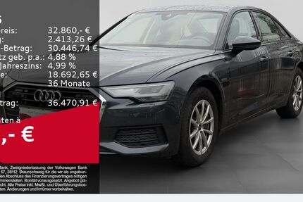Audi A6 48.821 km 31.480 &euro; Dorsten 46284