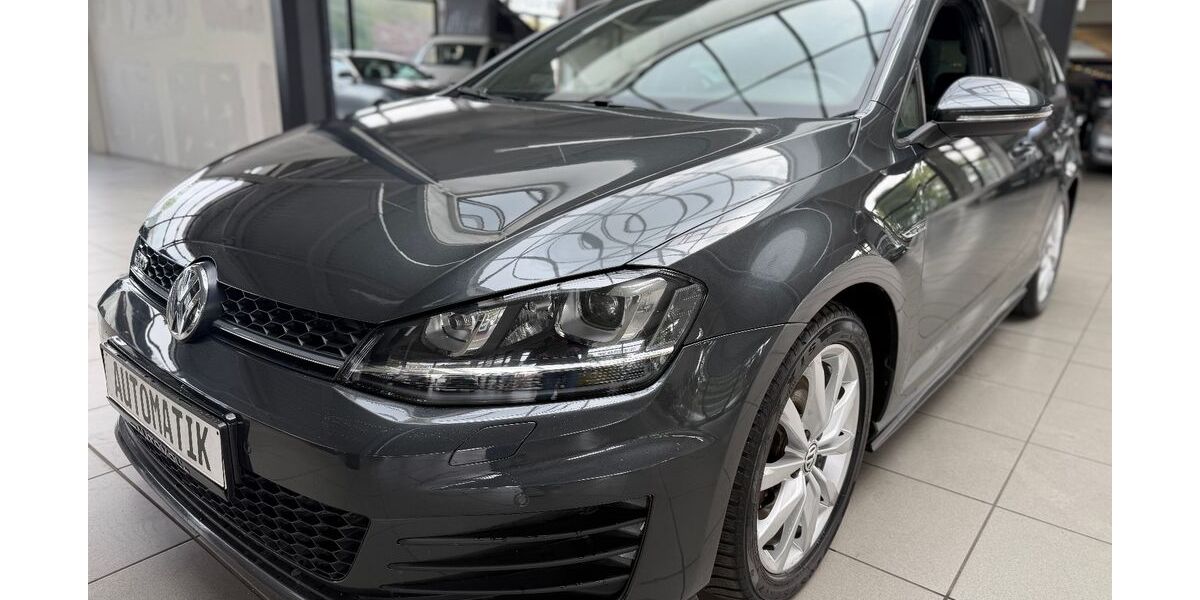 VW Golf 198.925 km 11.890 &euro; Bottrop 46236