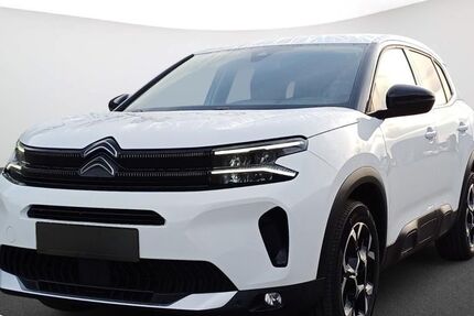 Citroen C5 Aircross 25.331 km 19.239 &euro; Borken 46325