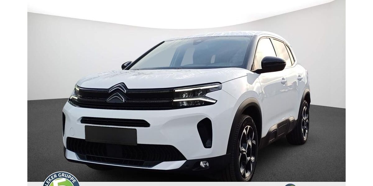 Citroen C5 Aircross 25.331 km 19.239 &euro; Borken 46325