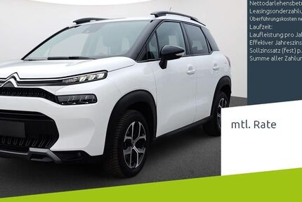 Citroen C3 Aircross 19.344 km 13.949 &euro; Bocholt 46395