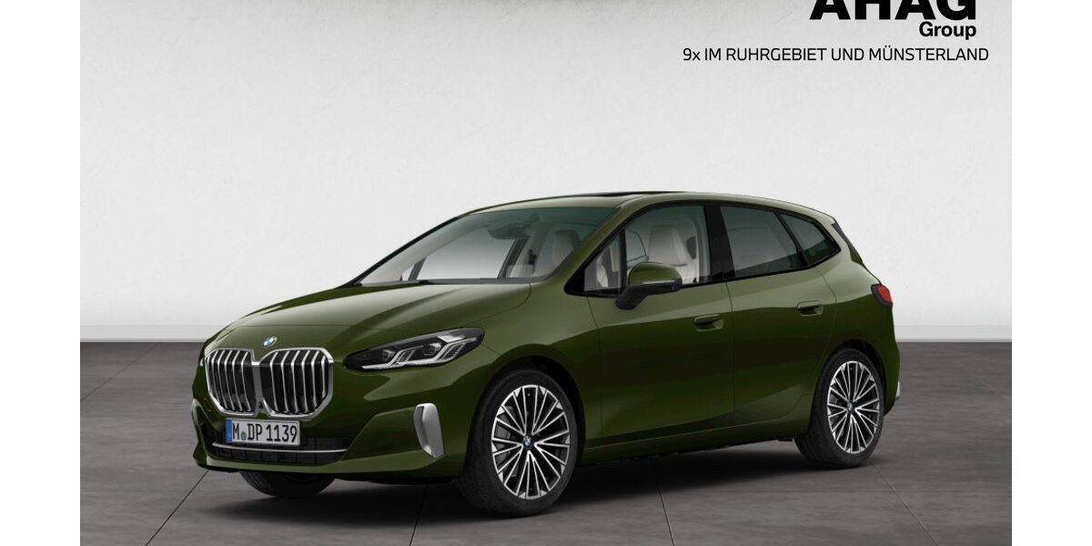 BMW 220 Active Tourer 35.989 km 32.790 &euro; Dorsten 46282