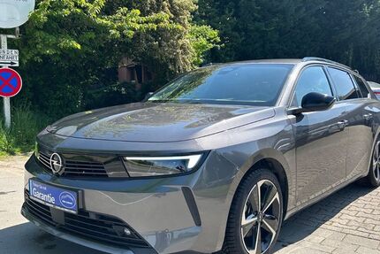 Opel Astra 21.978 km 18.800 &euro; Moers 47447