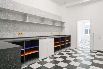 Wohnung Kevelaer - 2 Zimmer, 61 m&sup2;, 515&euro; | Angebot:25968372