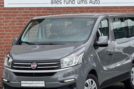 Fiat Talento 197.700 km 11.690 &euro; Weeze 47652
