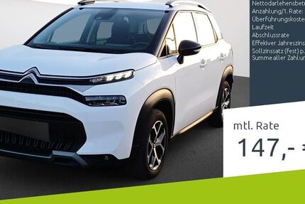 Citroen C3 Aircross 29.711 km 12.479 &euro; Bocholt 46395