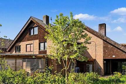 Haus Bocholt Stenern - 10 Zimmer, 239 m&sup2;, 499.000&euro; | Angebot:26373406