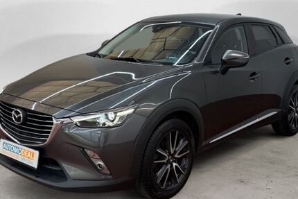 Mazda CX-3 103.999 km 14.889 &euro; Moers 47445