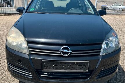 Opel Astra 139.000 km 1.990 &euro; Bocholt 46395