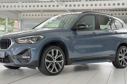 BMW X1 171.042 km 15.990 &euro; Neukirchen-Vluyn 47506