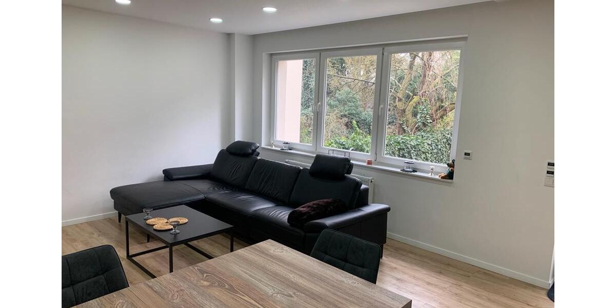 Erdgeschoßwohnung Duisburg Duisburg-Mitte - 3 Zimmer, 75 m&sup2;, 1.200&euro; | Angebot:26679362