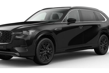 Mazda CX-80 18.500 km 49.240 &euro; Moers 47441