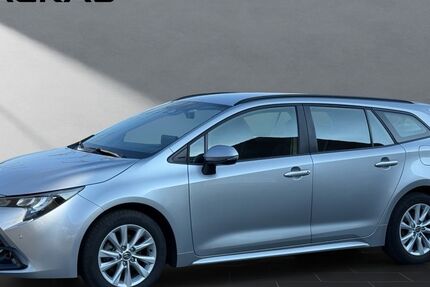 Toyota Corolla 39.250 km 24.950 &euro; Wesel 46485