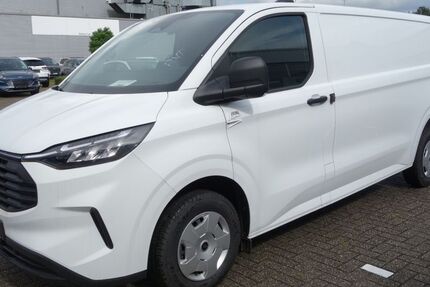 Ford Transit Custom 14.580 km 36.974 &euro; Bocholt 46395