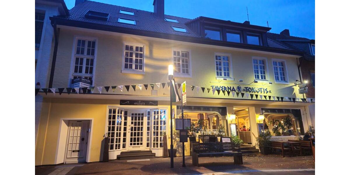 Etagenwohnung Borken - 3 Zimmer, 110 m&sup2;, 1.390&euro; | Angebot:22746114