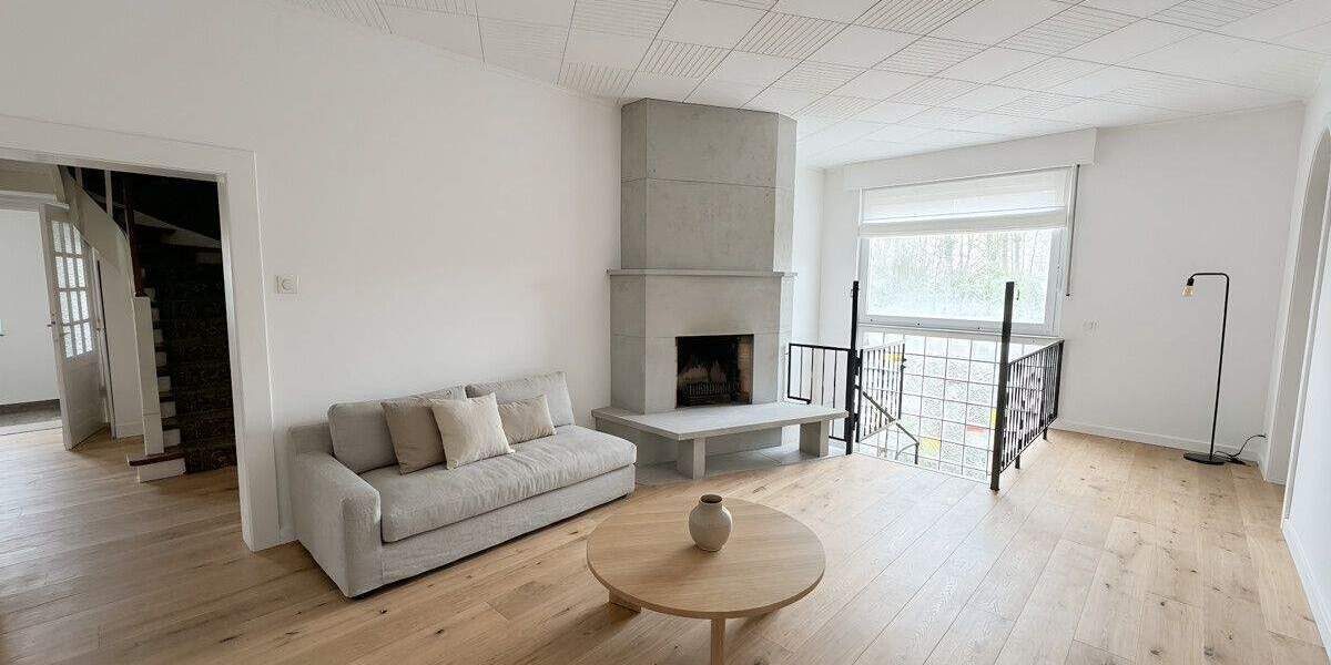 Doppelhaushälfte Hamminkeln Wertherbruch - 6 Zimmer, 153 m&sup2;, 135.000&euro; | Angebot:25684459