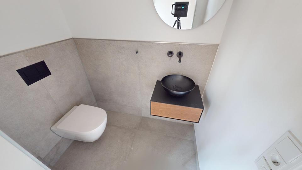 Etagenwohnung Bocholt - 3 Zimmer, 109 m&sup2;, 1.633&euro; | Angebot:24535111