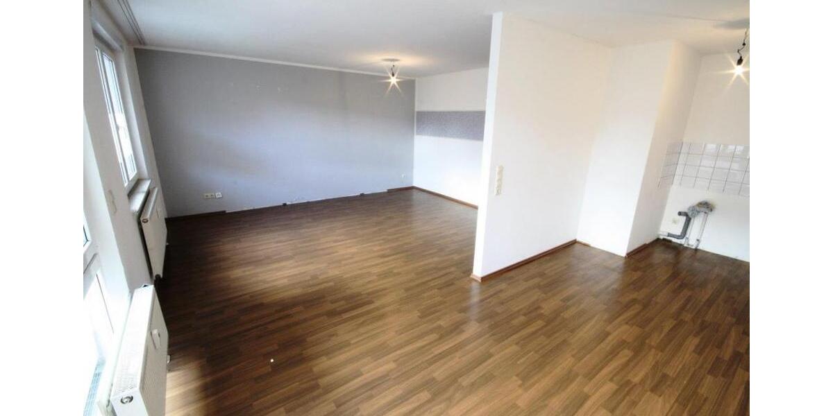 Etagenwohnung Voerde (Niederrhein) - 2.5 Zimmer, 58 m&sup2;, 430&euro; | Angebot:25962694