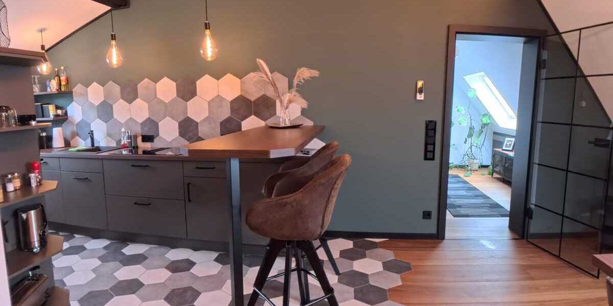 Exklusives Investment mit Ferienwohnung & vermietetem Reihenhaus in Weeze - Reihenmittelhaus Weeze | Angebot:26650063
