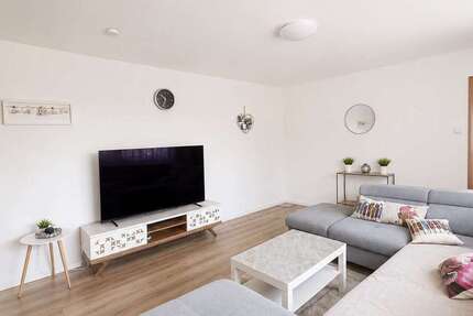 Wohnung Bocholt Feldmark - 5 Zimmer, 112 m&sup2;, 189.000&euro; | Angebot:27002612