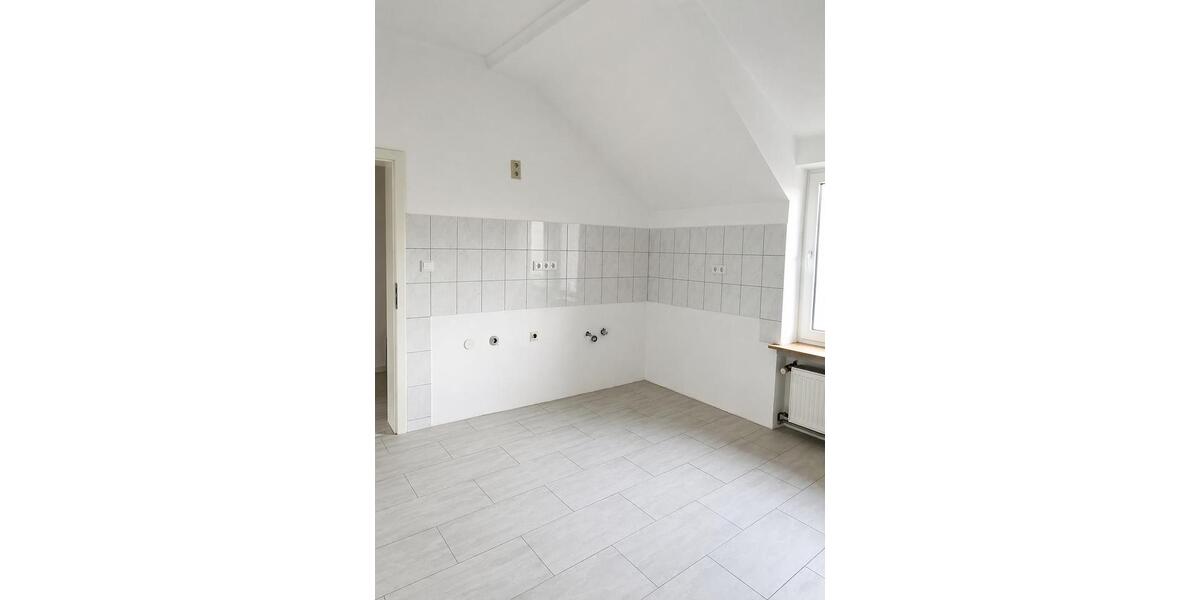 Etagenwohnung Gladbeck Brauck - 2.5 Zimmer, 65 m&sup2;, 550&euro; | Angebot:26670855