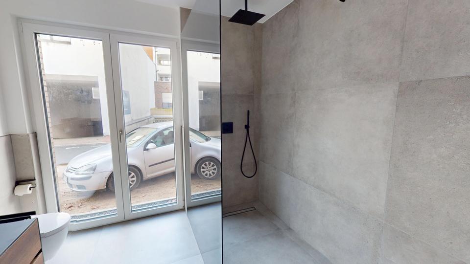 Erdgeschoßwohnung Bocholt - 3.5 Zimmer, 109 m&sup2;, 1.635&euro; | Angebot:24588672