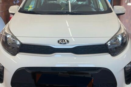 Kia Picanto 58.430 km 8.699 &euro; Oberhausen 46145