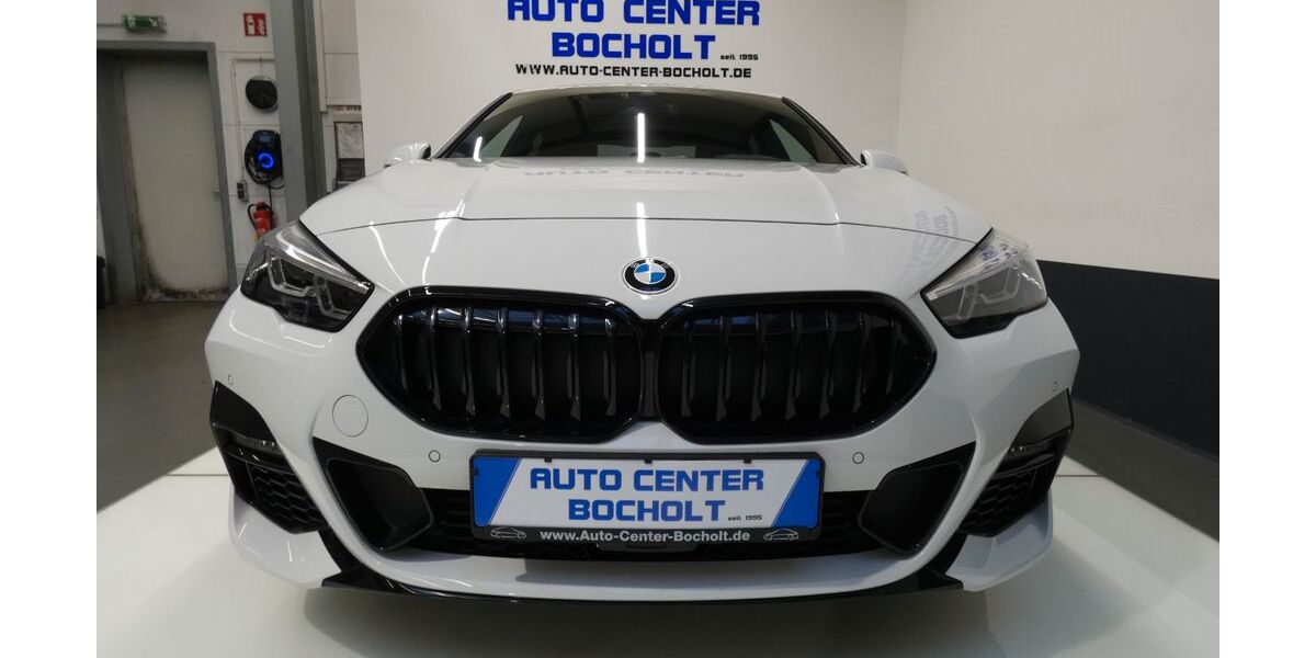 BMW 218 Gran Coupé 24.000 km 25.950 &euro; Bocholt 46395