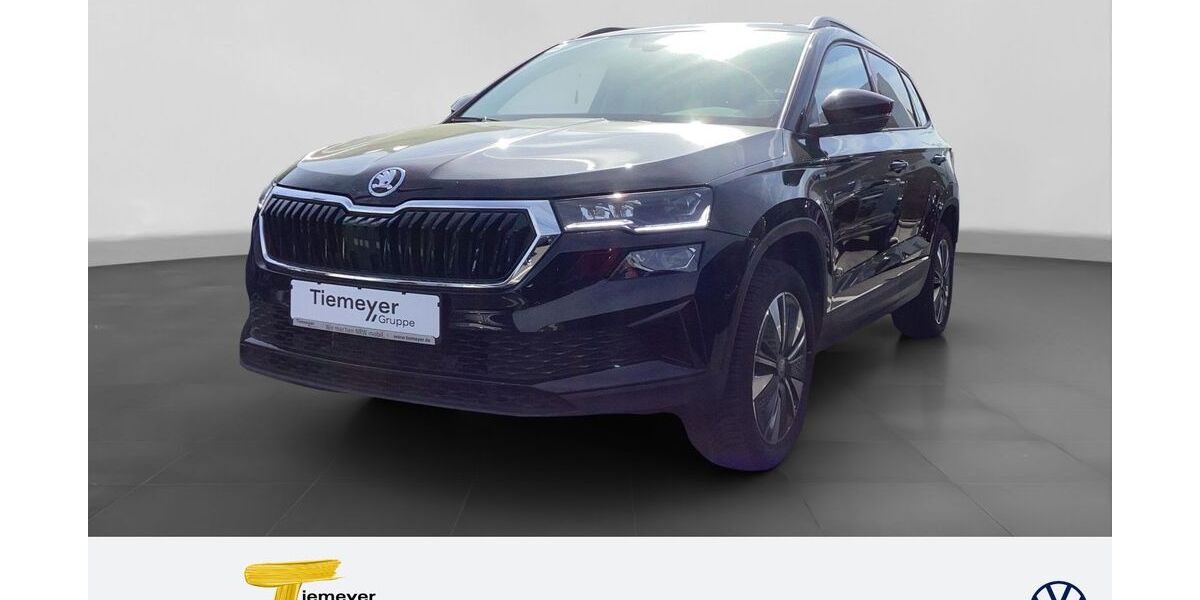 Skoda Karoq 27.337 km 32.790 &euro; Oberhausen 46047