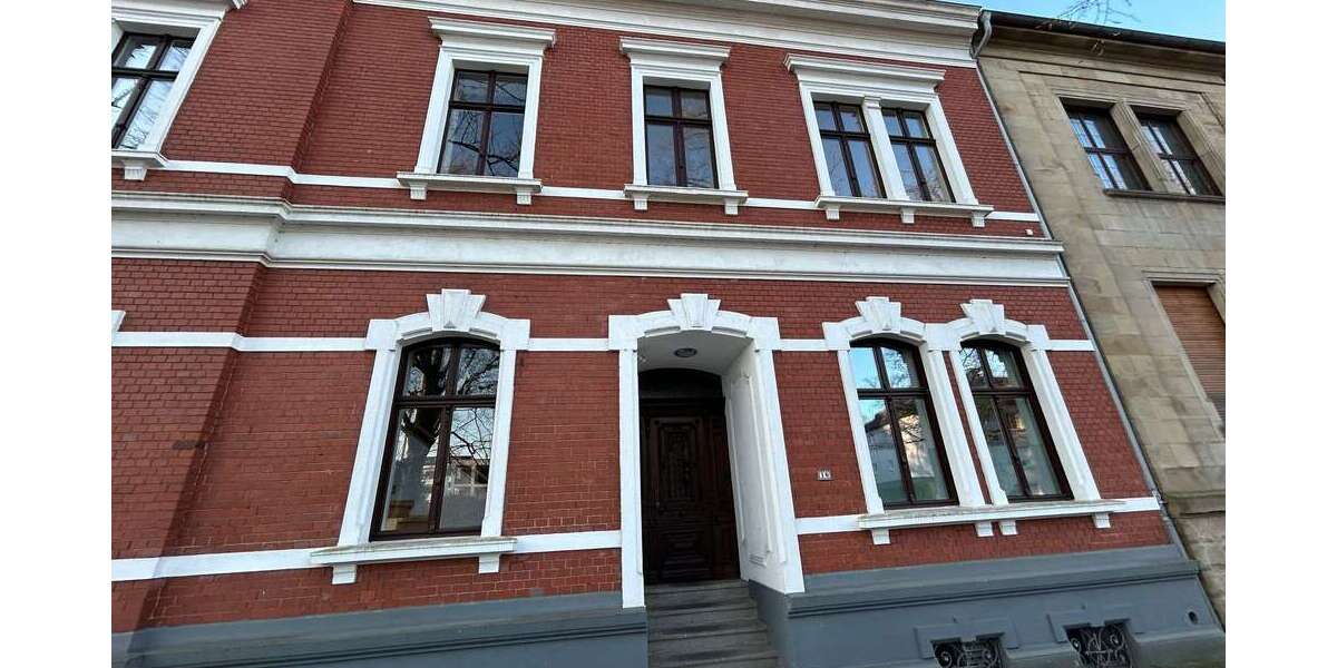 Etagenwohnung Bocholt - 3 Zimmer, 159 m&sup2;, 400.000&euro; | Angebot:26094362