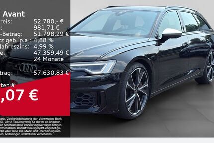 Audi S6 41.240 km 52.780 &euro; Dorsten 46284