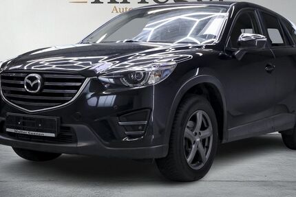 Mazda CX-5 115.450 km 12.490 &euro; Bottrop 46244