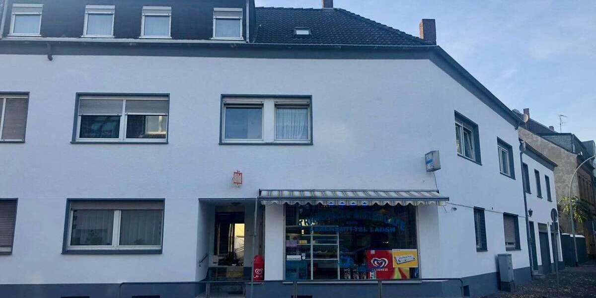 Einfamilienhaus Duisburg Essenberg - 28 Zimmer, 669 m&sup2;, 995.000&euro; | Angebot:23880614