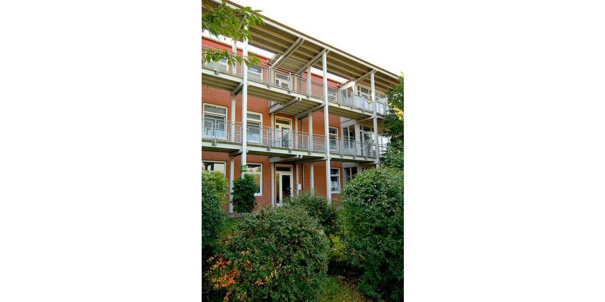 Etagenwohnung Xanten - 3 Zimmer, 64 m&sup2;, 388&euro; | Angebot:26098388