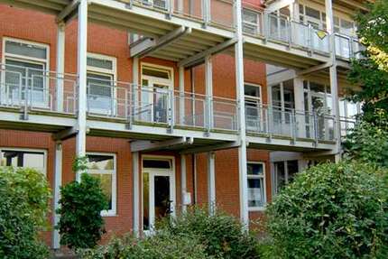 Wohnung Xanten - 3 Zimmer, 64 m&sup2;, 388&euro; | Angebot:26098388