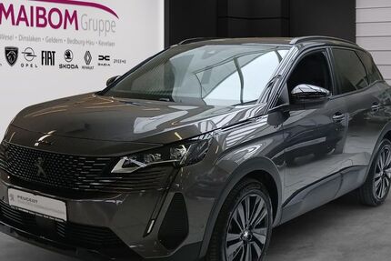 Peugeot 3008 16.626 km 27.490 &euro; Kevelaer 47623