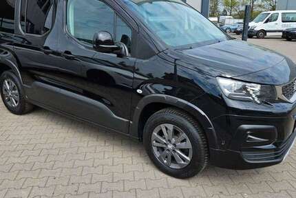 Peugeot Rifter 91.452 km 15.900 &euro; Rhede 46414