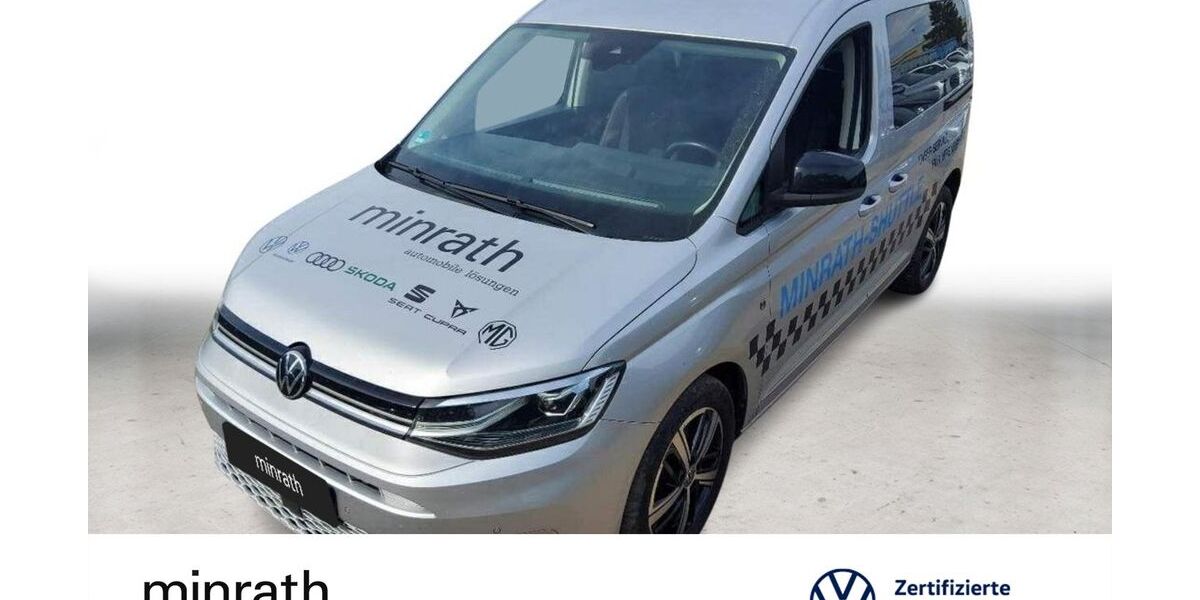 VW Caddy 53.649 km 27.190 &euro; Moers 47441