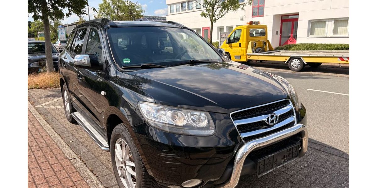Hyundai SANTA FE 250.592 km 3.950 &euro; Oberhausen 46047
