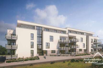 Wohnung Oberhausen Alsfeld - 3.5 Zimmer, 83 m&sup2;, 389.700&euro; | Angebot:23648911