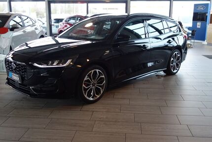 Ford Focus 10.667 km 28.972 &euro; Rees 46459