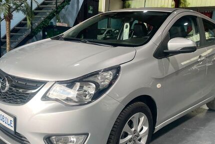 Opel Karl 66.000 km 6.990 &euro; Bottrop 46238