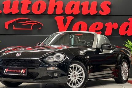 Fiat 124 Spider 63.000 km 15.990 &euro; Voerde 46562