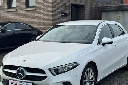 Mercedes-Benz A 220 110.000 km 19.990 &euro; Geldern 47608